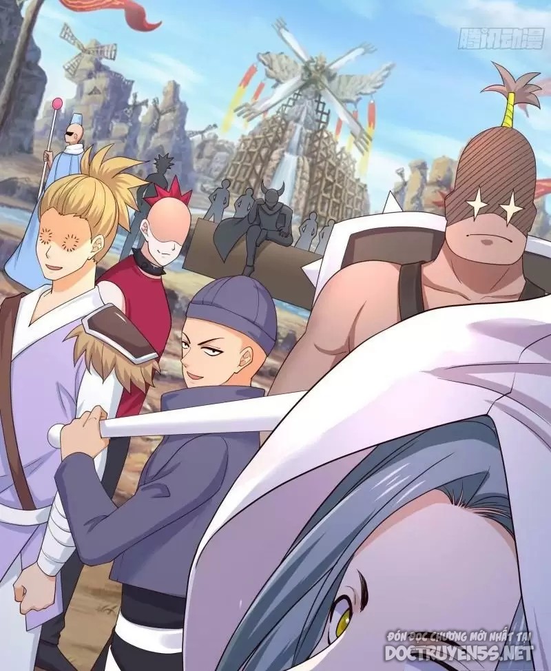 Ta Ở Địa Phủ Mở Hậu Cung Chapter 65 - Trang 2