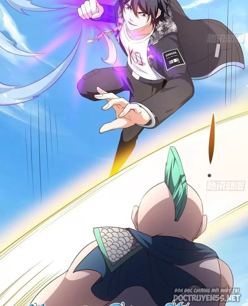 Ta Ở Địa Phủ Mở Hậu Cung Chapter 65 - Trang 2