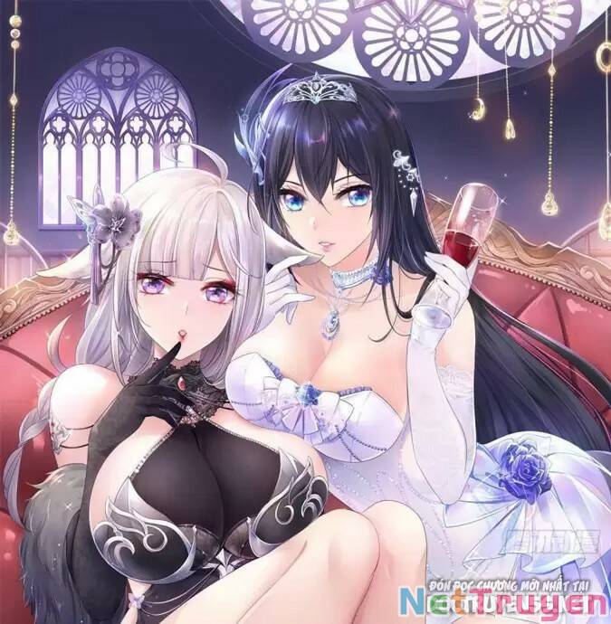 Ta Ở Địa Phủ Mở Hậu Cung Chapter 66 - Trang 2