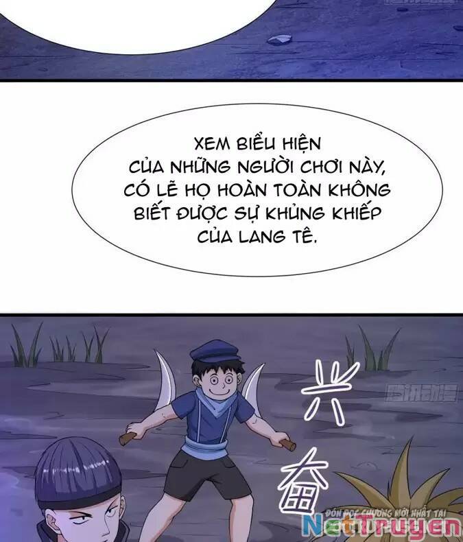 Ta Ở Địa Phủ Mở Hậu Cung Chapter 66 - Trang 2