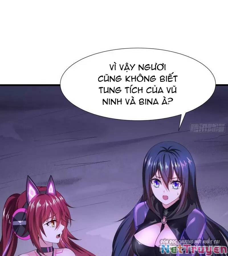 Ta Ở Địa Phủ Mở Hậu Cung Chapter 66 - Trang 2