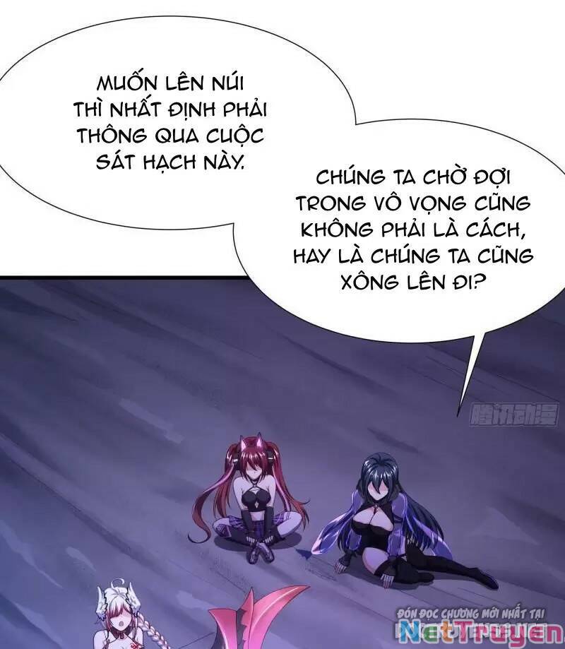 Ta Ở Địa Phủ Mở Hậu Cung Chapter 66 - Trang 2
