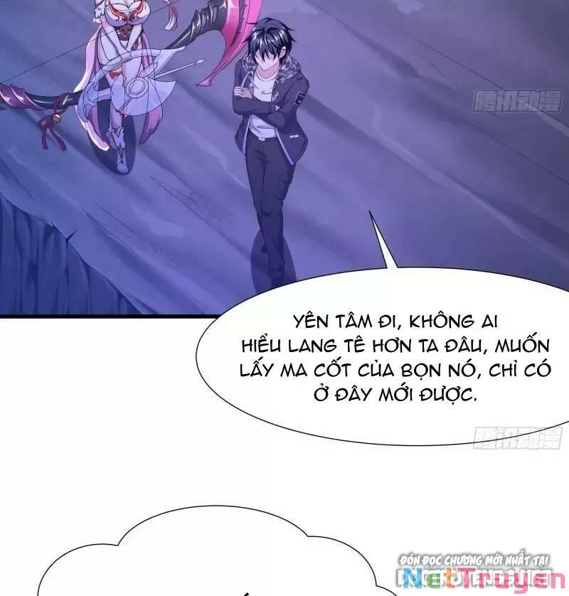 Ta Ở Địa Phủ Mở Hậu Cung Chapter 66 - Trang 2