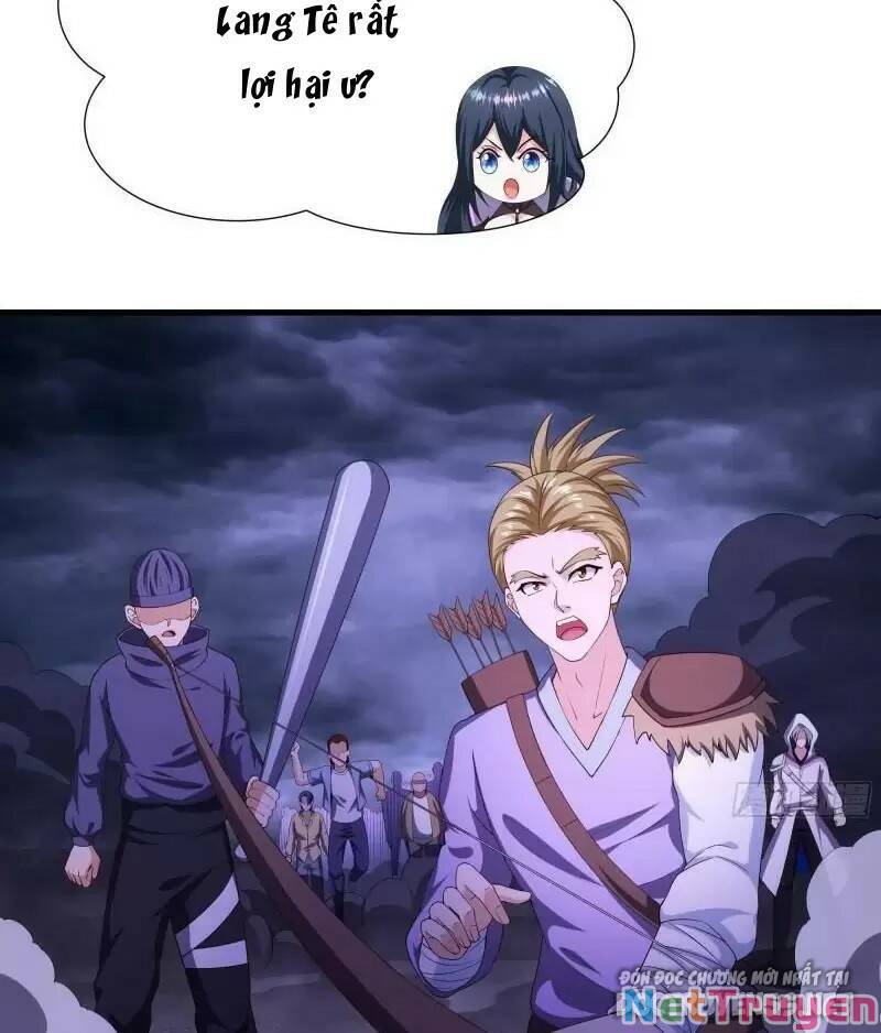 Ta Ở Địa Phủ Mở Hậu Cung Chapter 66 - Trang 2