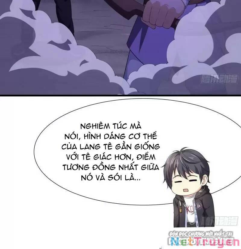 Ta Ở Địa Phủ Mở Hậu Cung Chapter 66 - Trang 2