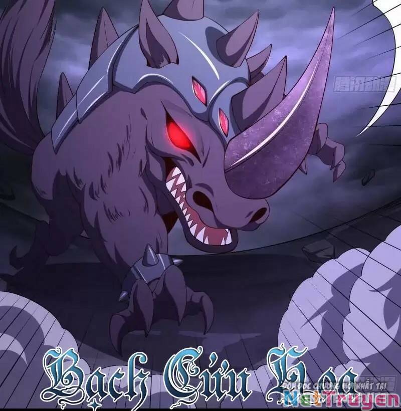 Ta Ở Địa Phủ Mở Hậu Cung Chapter 66 - Trang 2