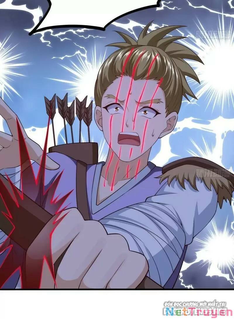 Ta Ở Địa Phủ Mở Hậu Cung Chapter 66 - Trang 2