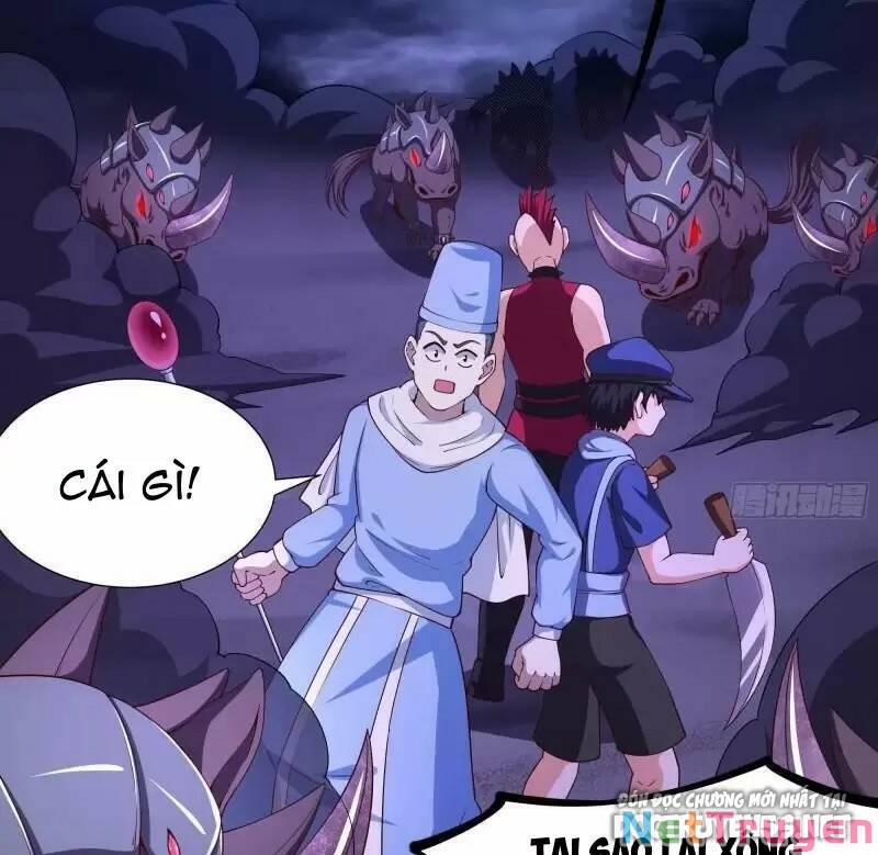 Ta Ở Địa Phủ Mở Hậu Cung Chapter 66 - Trang 2