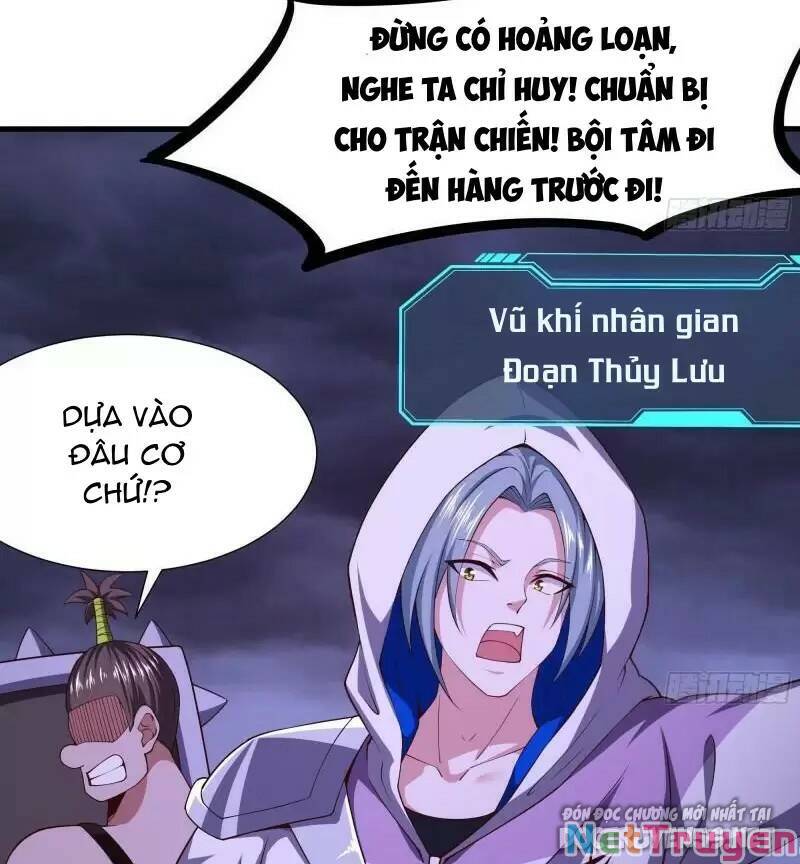 Ta Ở Địa Phủ Mở Hậu Cung Chapter 66 - Trang 2
