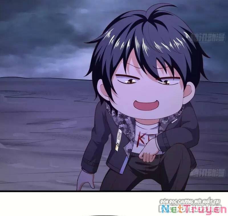 Ta Ở Địa Phủ Mở Hậu Cung Chapter 66 - Trang 2