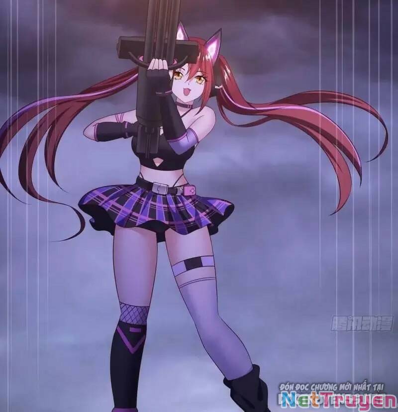 Ta Ở Địa Phủ Mở Hậu Cung Chapter 66 - Trang 2