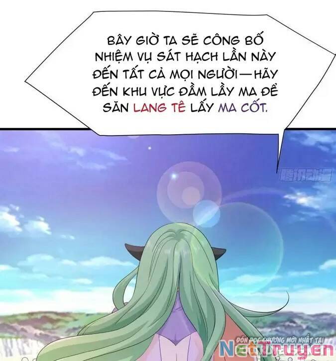 Ta Ở Địa Phủ Mở Hậu Cung Chapter 66 - Trang 2