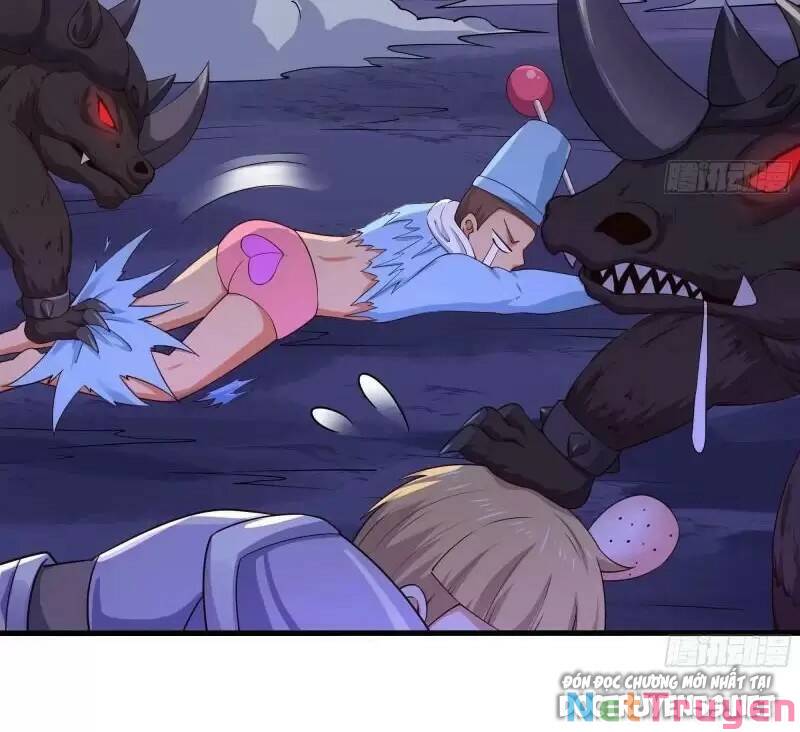 Ta Ở Địa Phủ Mở Hậu Cung Chapter 66 - Trang 2