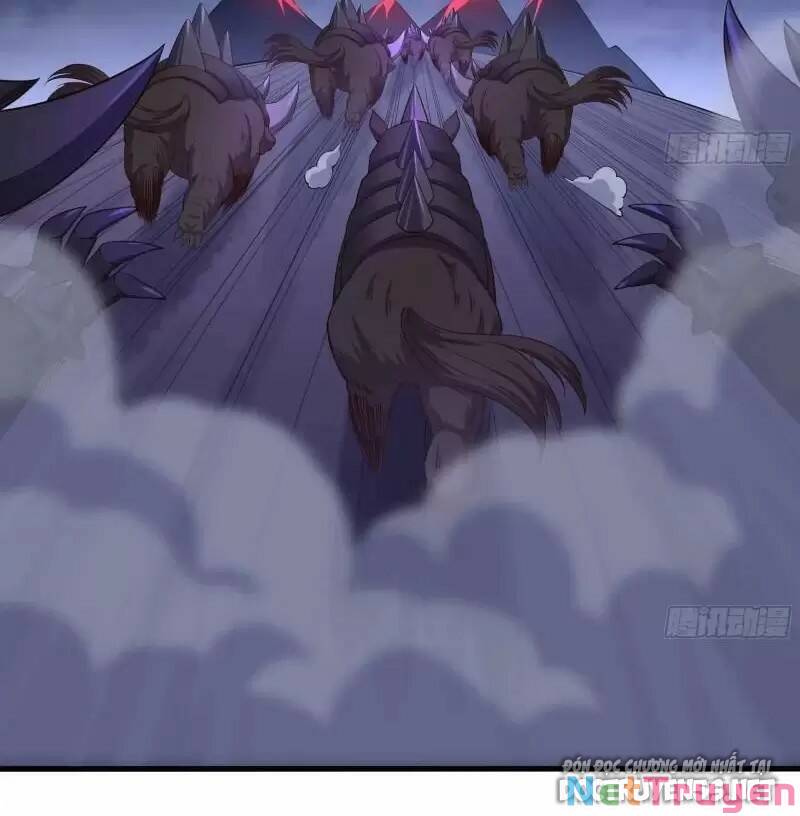 Ta Ở Địa Phủ Mở Hậu Cung Chapter 66 - Trang 2