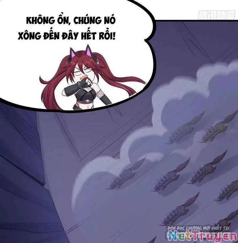 Ta Ở Địa Phủ Mở Hậu Cung Chapter 66 - Trang 2