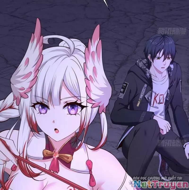 Ta Ở Địa Phủ Mở Hậu Cung Chapter 66 - Trang 2