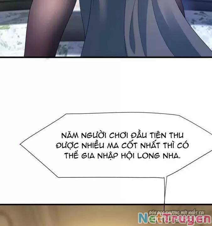 Ta Ở Địa Phủ Mở Hậu Cung Chapter 66 - Trang 2