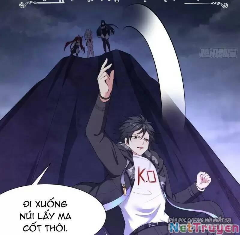 Ta Ở Địa Phủ Mở Hậu Cung Chapter 66 - Trang 2