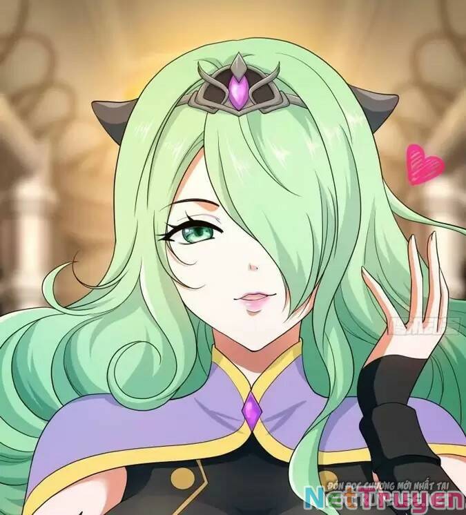 Ta Ở Địa Phủ Mở Hậu Cung Chapter 66 - Trang 2