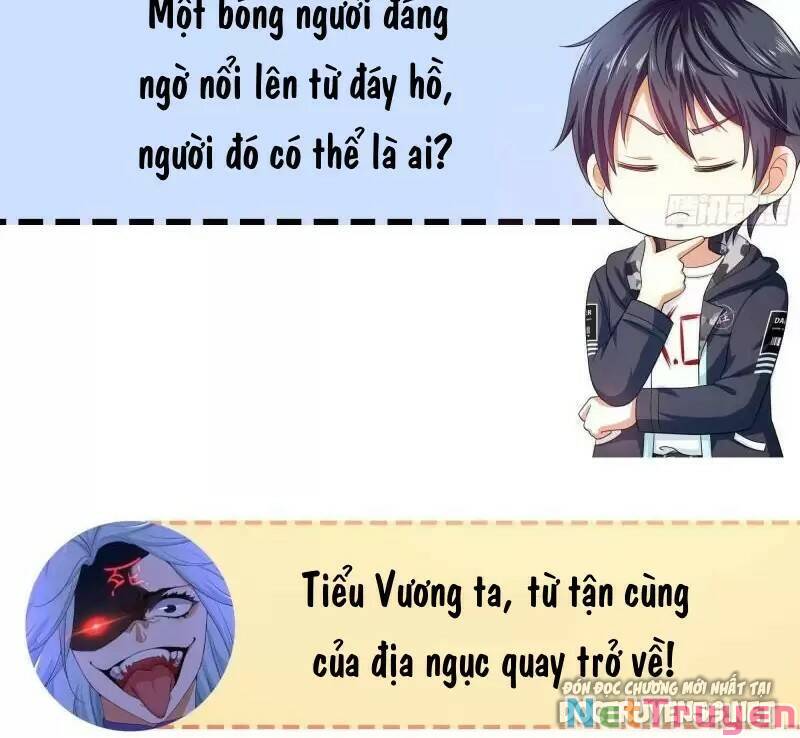 Ta Ở Địa Phủ Mở Hậu Cung Chapter 66 - Trang 2