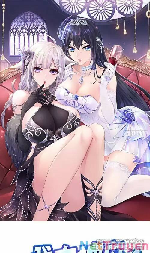 Ta Ở Địa Phủ Mở Hậu Cung Chapter 67 - Trang 2