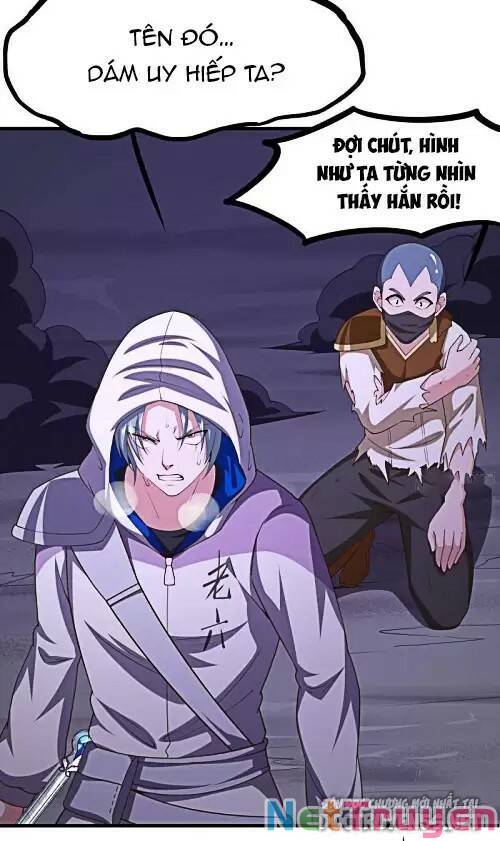 Ta Ở Địa Phủ Mở Hậu Cung Chapter 67 - Trang 2