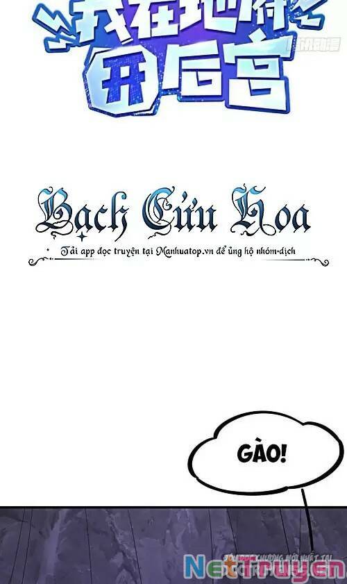 Ta Ở Địa Phủ Mở Hậu Cung Chapter 67 - Trang 2