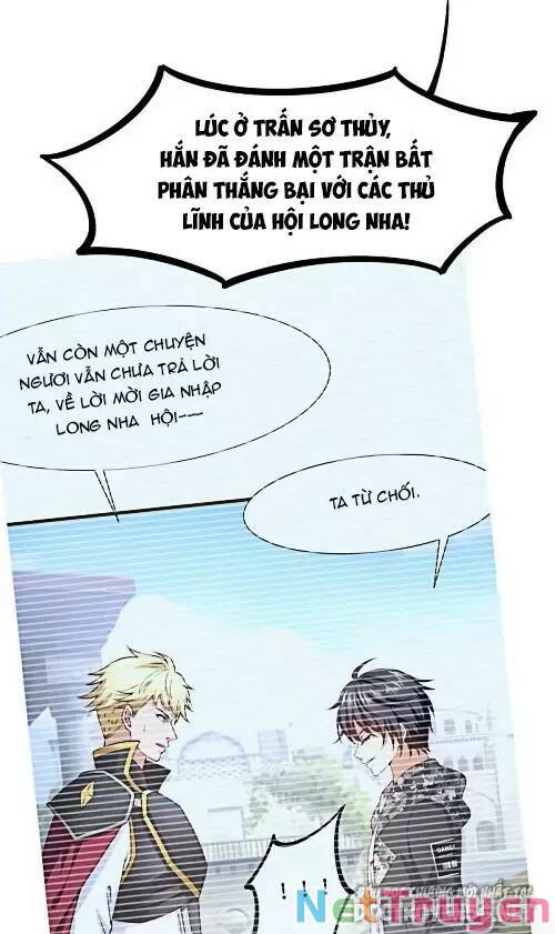 Ta Ở Địa Phủ Mở Hậu Cung Chapter 67 - Trang 2