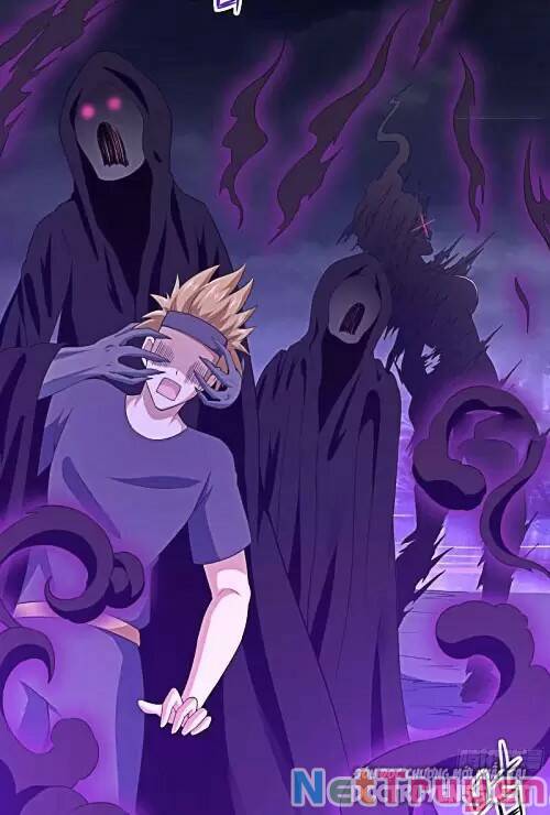 Ta Ở Địa Phủ Mở Hậu Cung Chapter 67 - Trang 2