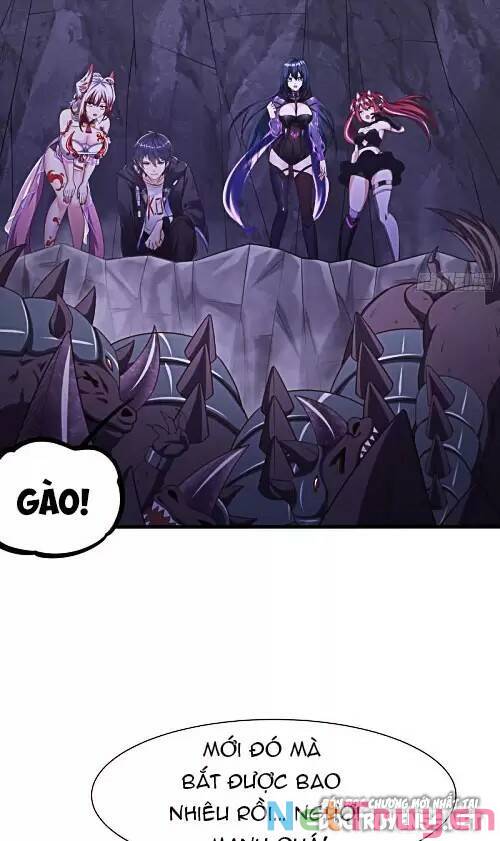 Ta Ở Địa Phủ Mở Hậu Cung Chapter 67 - Trang 2