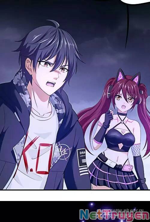 Ta Ở Địa Phủ Mở Hậu Cung Chapter 67 - Trang 2