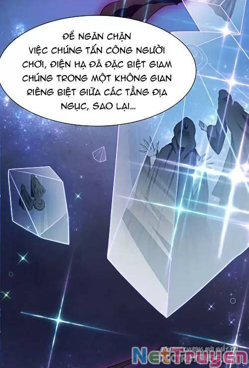 Ta Ở Địa Phủ Mở Hậu Cung Chapter 67 - Trang 2