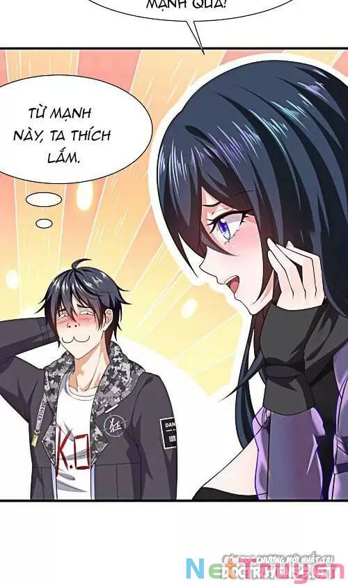 Ta Ở Địa Phủ Mở Hậu Cung Chapter 67 - Trang 2