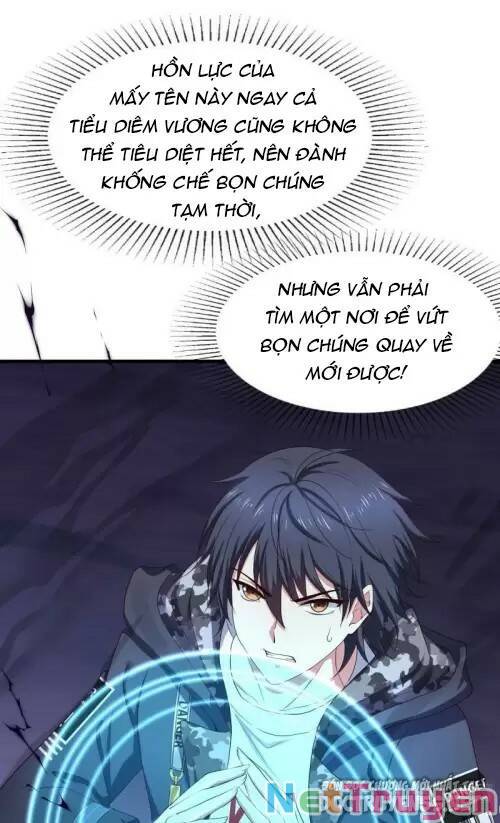 Ta Ở Địa Phủ Mở Hậu Cung Chapter 67 - Trang 2