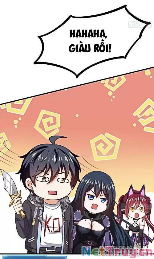 Ta Ở Địa Phủ Mở Hậu Cung Chapter 67 - Trang 2