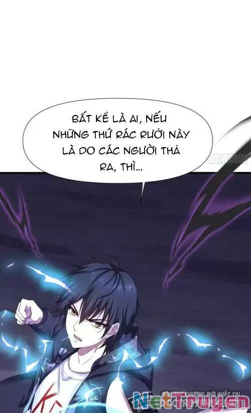 Ta Ở Địa Phủ Mở Hậu Cung Chapter 67 - Trang 2