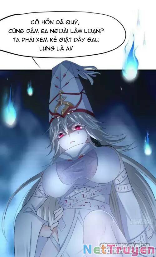 Ta Ở Địa Phủ Mở Hậu Cung Chapter 67 - Trang 2