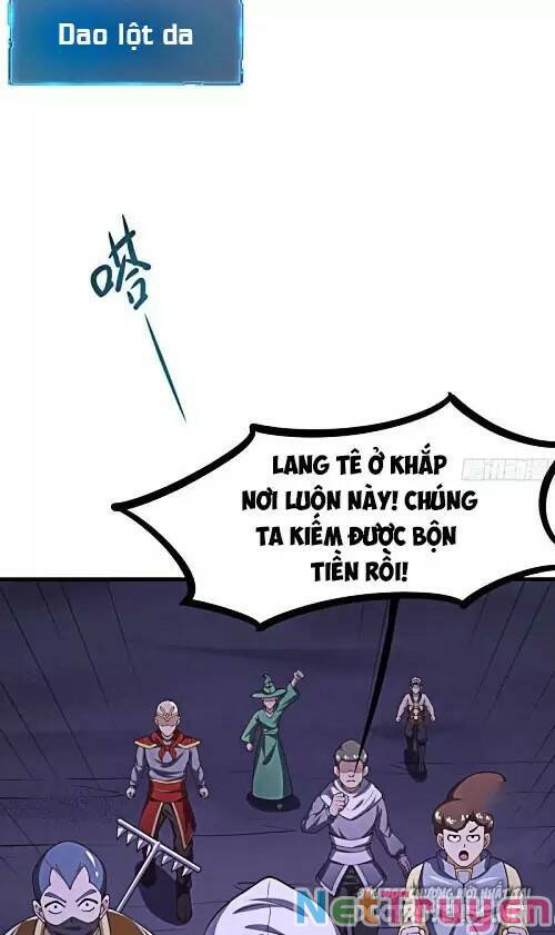 Ta Ở Địa Phủ Mở Hậu Cung Chapter 67 - Trang 2