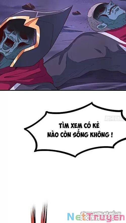 Ta Ở Địa Phủ Mở Hậu Cung Chapter 68 - Trang 2