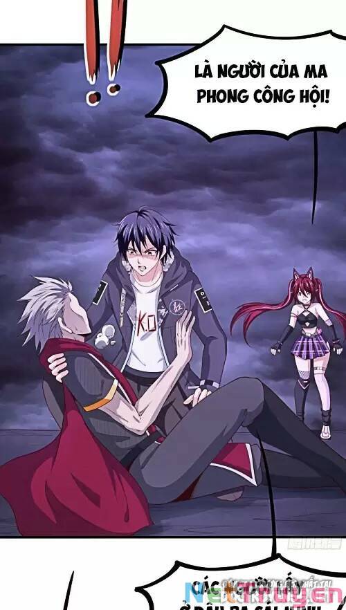 Ta Ở Địa Phủ Mở Hậu Cung Chapter 68 - Trang 2