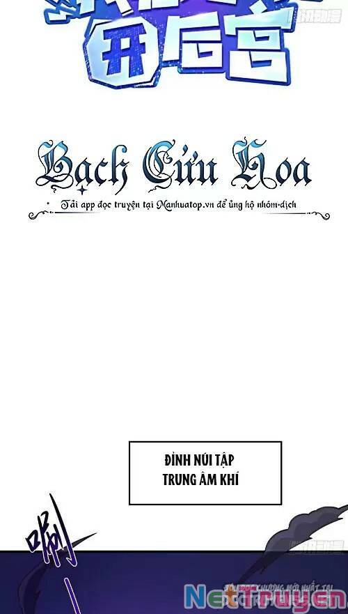 Ta Ở Địa Phủ Mở Hậu Cung Chapter 68 - Trang 2