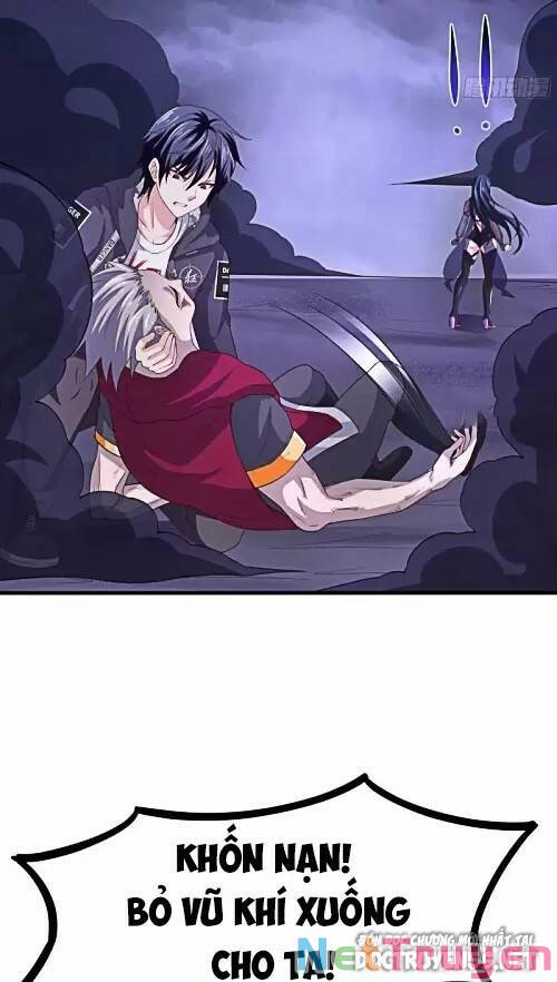 Ta Ở Địa Phủ Mở Hậu Cung Chapter 68 - Trang 2