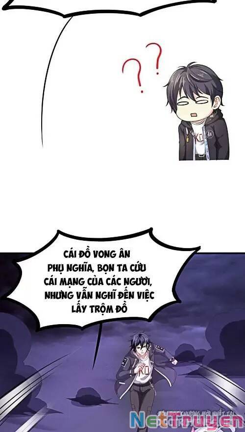 Ta Ở Địa Phủ Mở Hậu Cung Chapter 68 - Trang 2