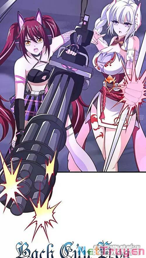 Ta Ở Địa Phủ Mở Hậu Cung Chapter 68 - Trang 2