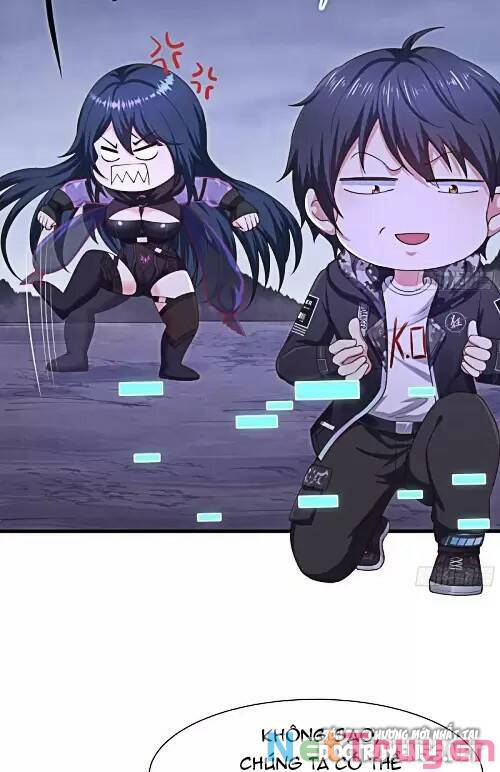 Ta Ở Địa Phủ Mở Hậu Cung Chapter 68 - Trang 2