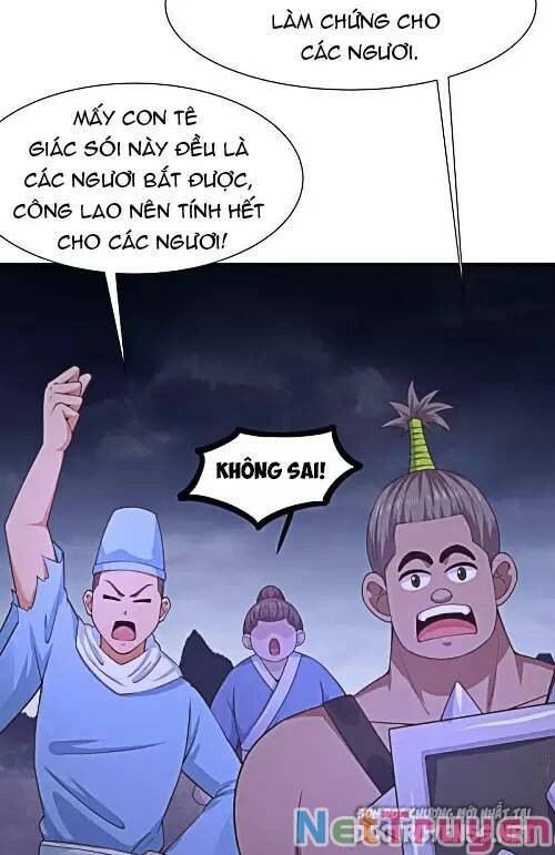 Ta Ở Địa Phủ Mở Hậu Cung Chapter 68 - Trang 2