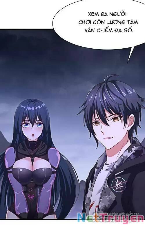 Ta Ở Địa Phủ Mở Hậu Cung Chapter 68 - Trang 2