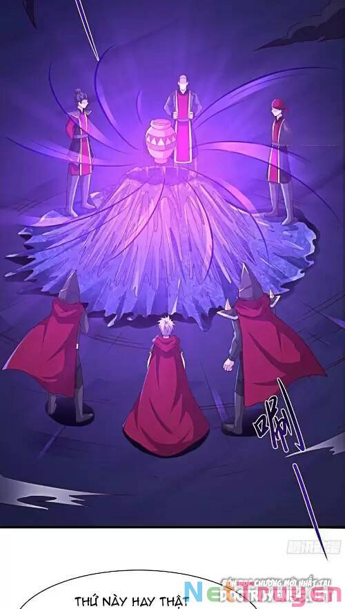 Ta Ở Địa Phủ Mở Hậu Cung Chapter 68 - Trang 2