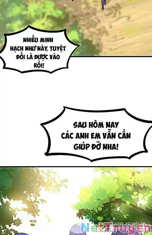 Ta Ở Địa Phủ Mở Hậu Cung Chapter 68 - Trang 2