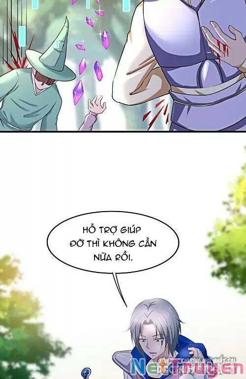 Ta Ở Địa Phủ Mở Hậu Cung Chapter 68 - Trang 2